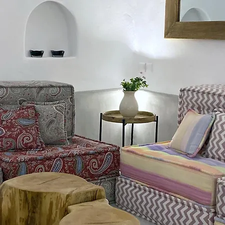 Apsenti Couples Only 4* Agios Ioannis Diakoftis