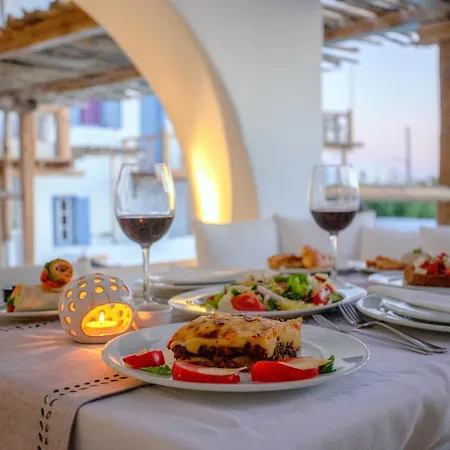 Apsenti Couples Only 4* Agios Ioannis Diakoftis