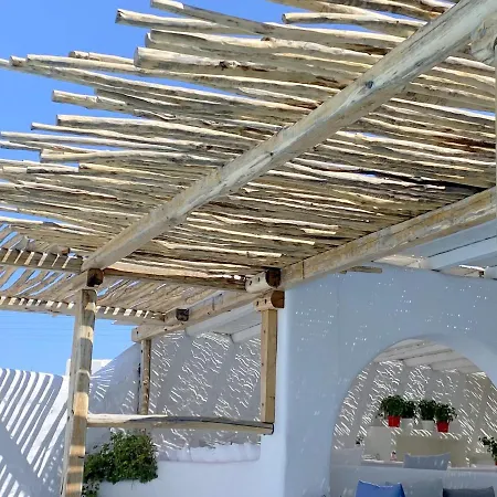 Apsenti Couples Only 4* Agios Ioannis Diakoftis