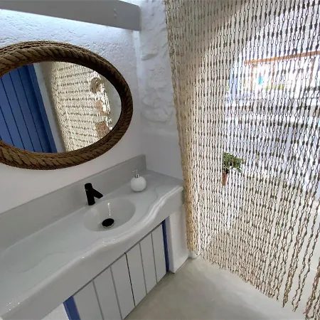 Apart Otel Apsenti Couples Only 4*