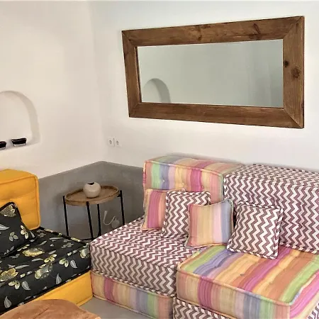 Apsenti Couples Only Agios Ioannis Diakoftis