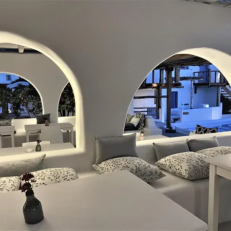 Apsenti Couples Only Apart Otel 4*