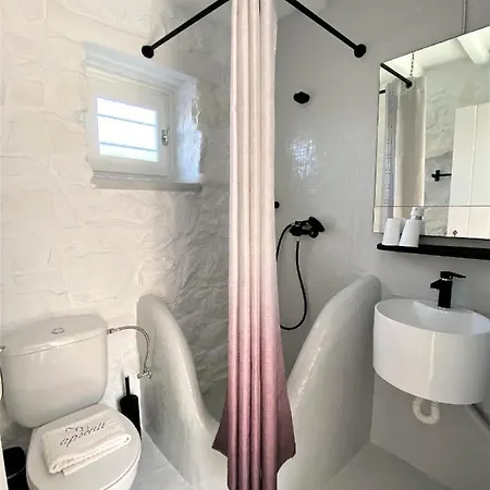 Apsenti Couples Only