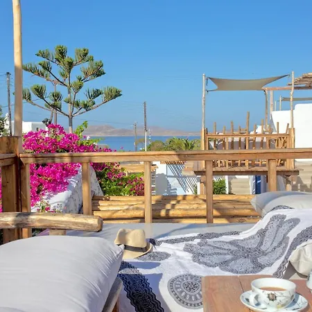 Apsenti Couples Only 4*