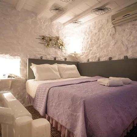 Apart Otel Apsenti Couples Only