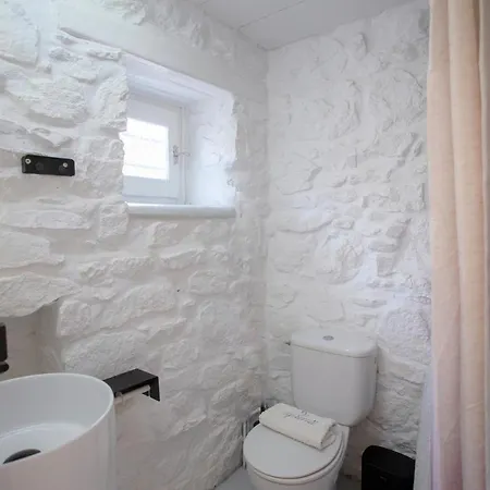 Apsenti Couples Only Apart Otel Agios Ioannis Diakoftis