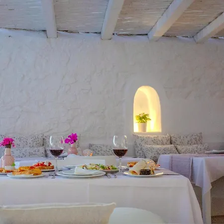 Apsenti Couples Only 4*