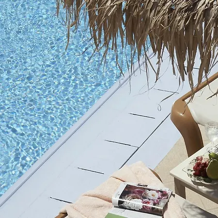 Apart Otel Apsenti Couples Only 4*