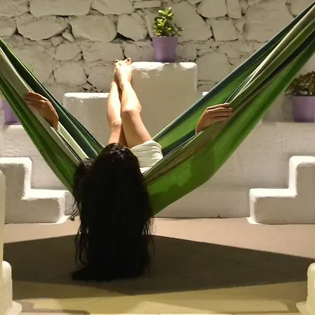 Apart Otel Apsenti Couples Only