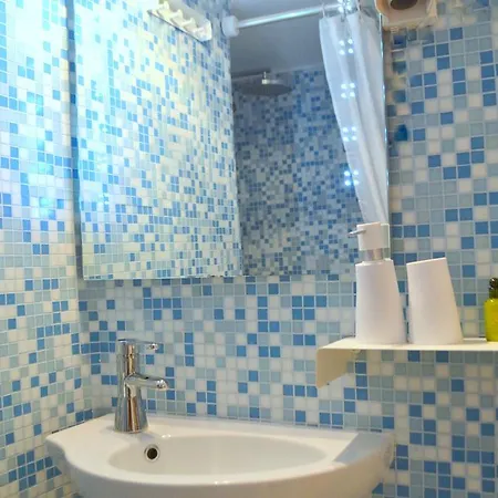 Apart Otel Apsenti Couples Only