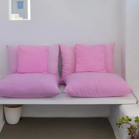 Apart Otel Apsenti Couples Only 4*