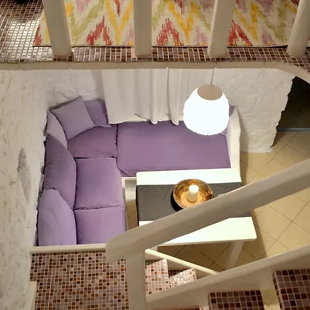 Apsenti Couples Only Agios Ioannis Diakoftis