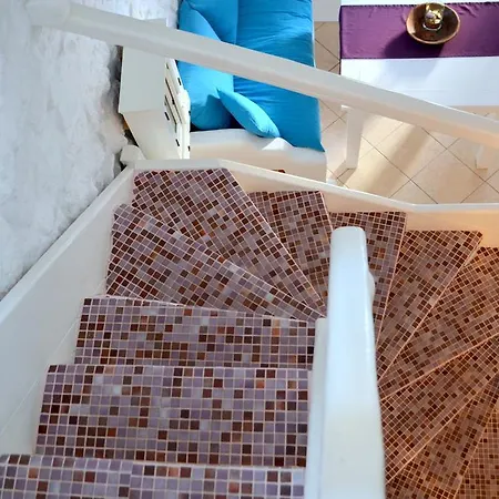 Apart Otel Apsenti Couples Only