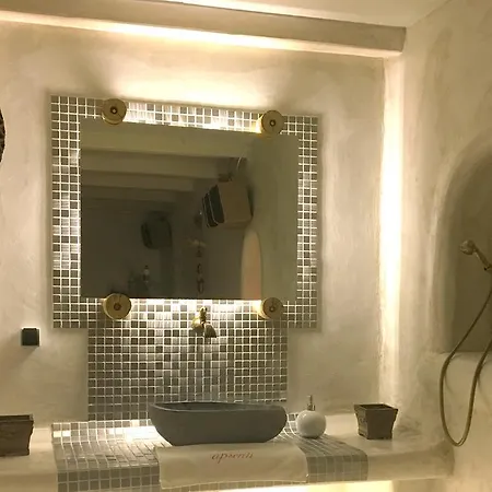 Apart Otel Apsenti Couples Only