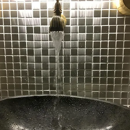 Apsenti Couples Only 4* Agios Ioannis Diakoftis