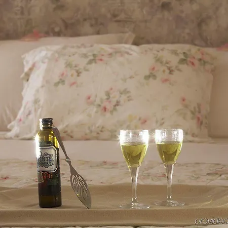 Apsenti Couples Only Apart Otel Agios Ioannis Diakoftis