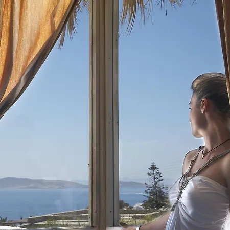 Apsenti Couples Only Apart Otel Agios Ioannis Diakoftis