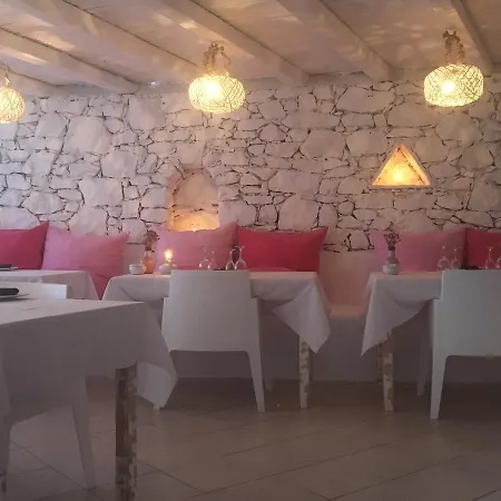 Apart Otel Apsenti Couples Only 4*