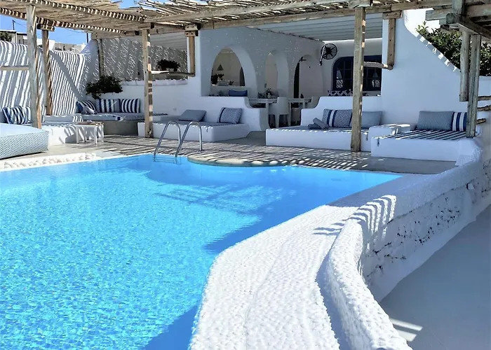 Aparthotel Apsenti Couples Only Agios Ioannis Diakoftis