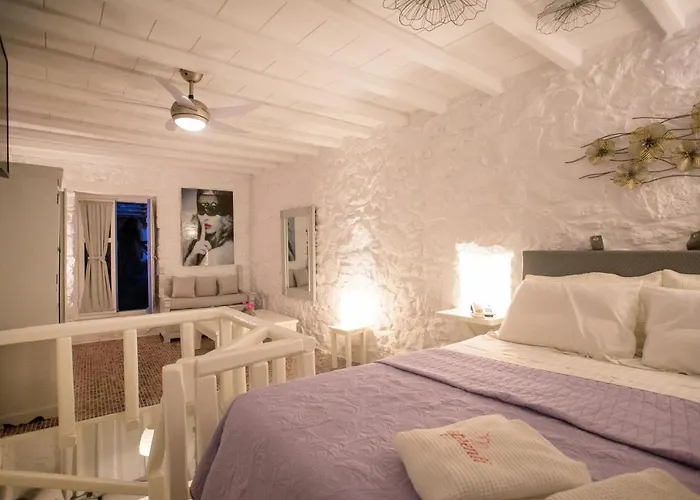 Aparthotel Apsenti Couples Only Agios Ioannis Diakoftis