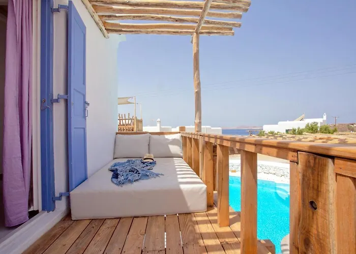 Apsenti Couples Only Aparthotel 4*