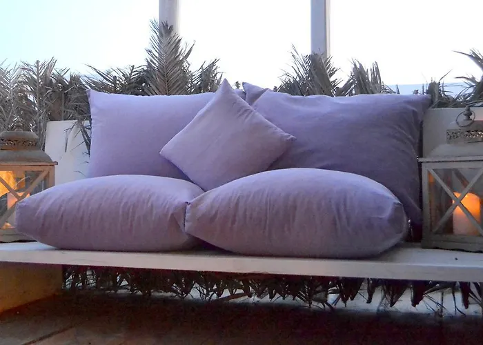 Apsenti Couples Only Agios Ioannis Diakoftis