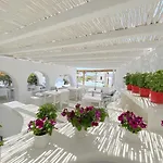 Apart Otel Apsenti Couples Only