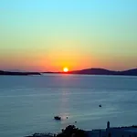 Apart Otel Apsenti Couples Only 4*