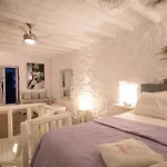 Apart Otel Apsenti Couples Only Agios Ioannis Diakoftis