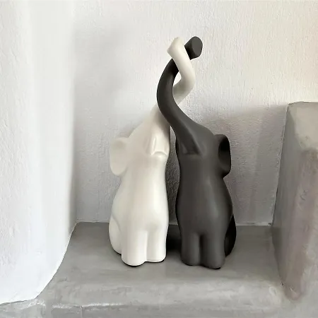 Apsenti Couples Only Апарт-отель