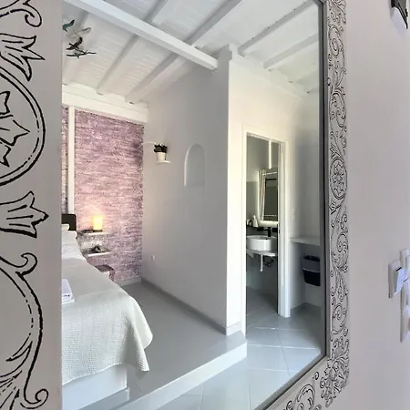 Apsenti Couples Only 4*