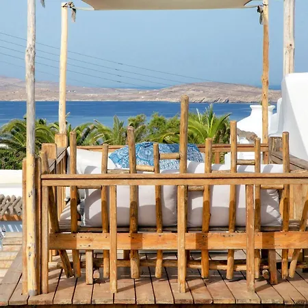 Apsenti Couples Only Apartmanhotel