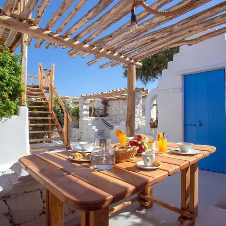 Apsenti Couples Only Apartmanhotel Agios Ioannis Diakoftis