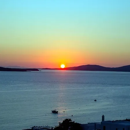 Lägenhetshotell Apsenti Couples Only 4*