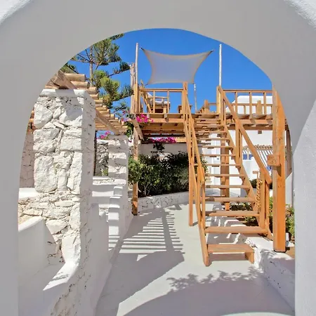 Apsenti Couples Only Lägenhetshotell 4*