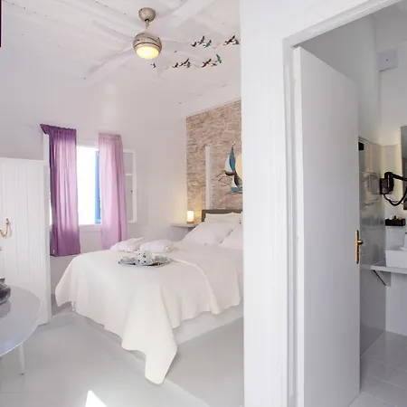Apsenti Couples Only 4* Agios Ioannis Diakoftis