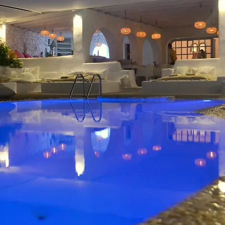 Апарт-отель Apsenti Couples Only