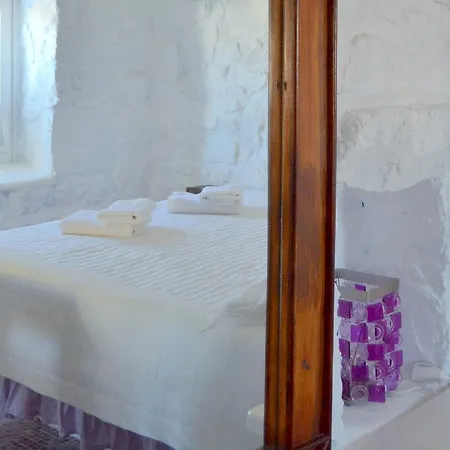 Апарт-отель Apsenti Couples Only