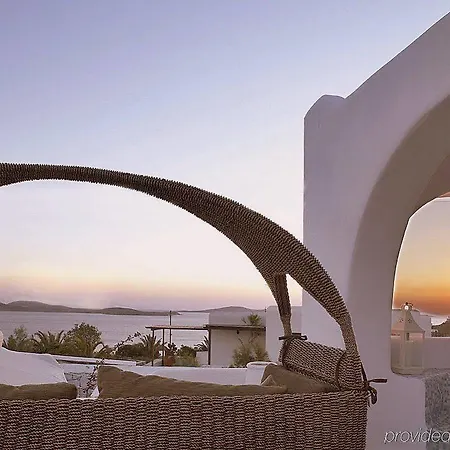 Lägenhetshotell Apsenti Couples Only 4*