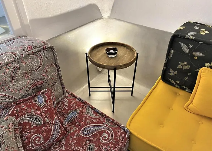 Apart Otel Apsenti Couples Only