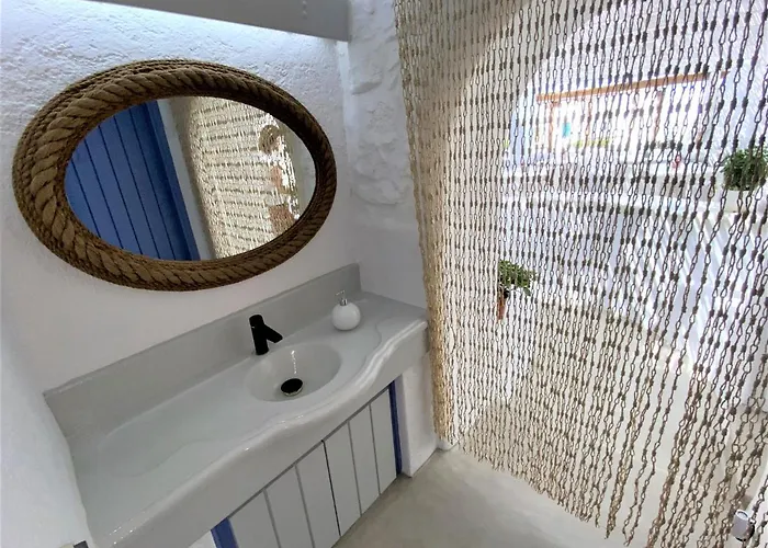 Apart Otel Apsenti Couples Only 4*