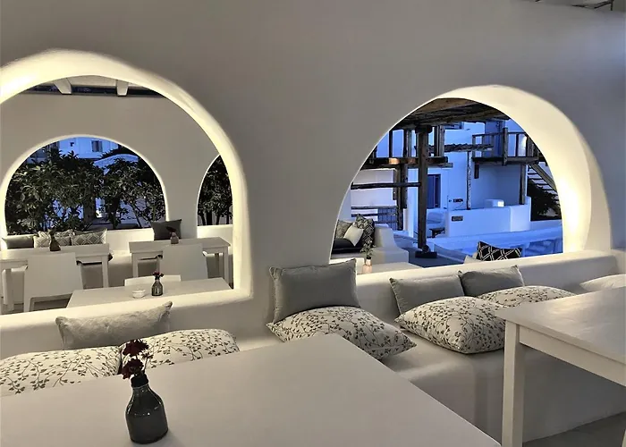 Apsenti Couples Only Apart Otel 4*