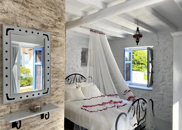 Apsenti Couples Only Aparthotel Agios Ioannis Diakoftis