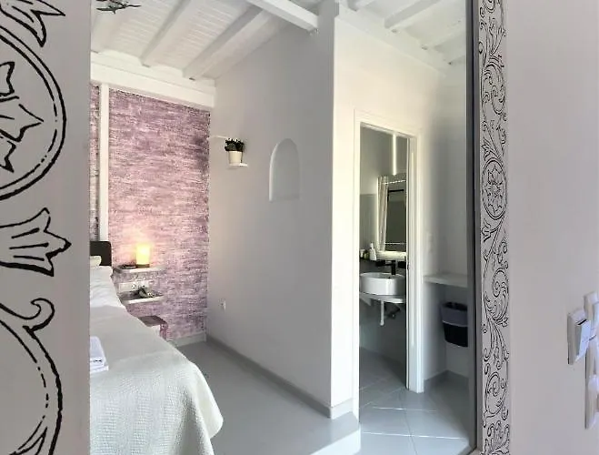 Apsenti Couples Only 4*