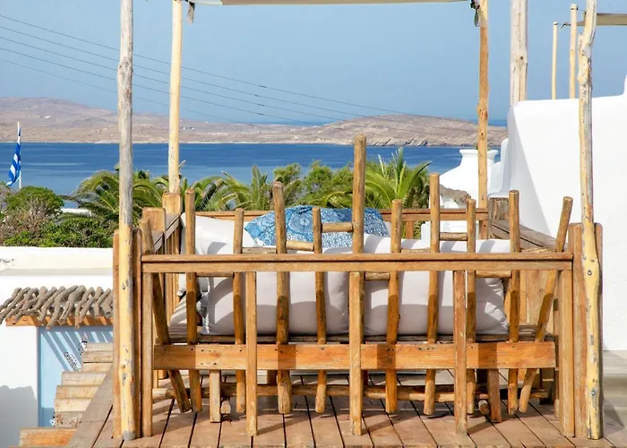 Apsenti Couples Only Aparthotel