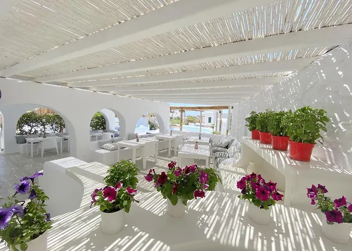 Aparthotel Apsenti Couples Only