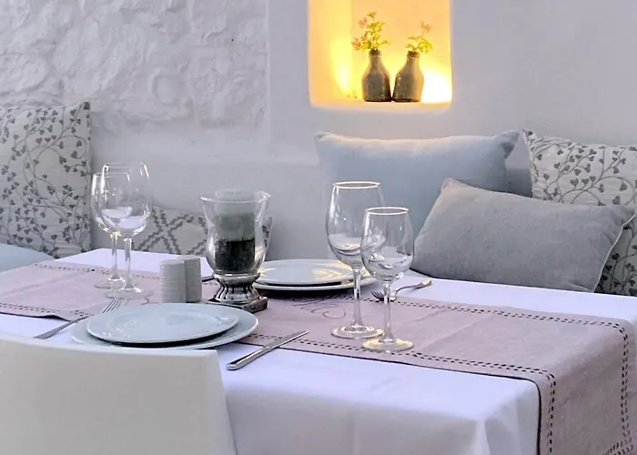 Apsenti Couples Only 4*