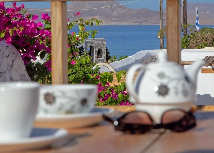 Apsenti Couples Only Apart Otel 4*