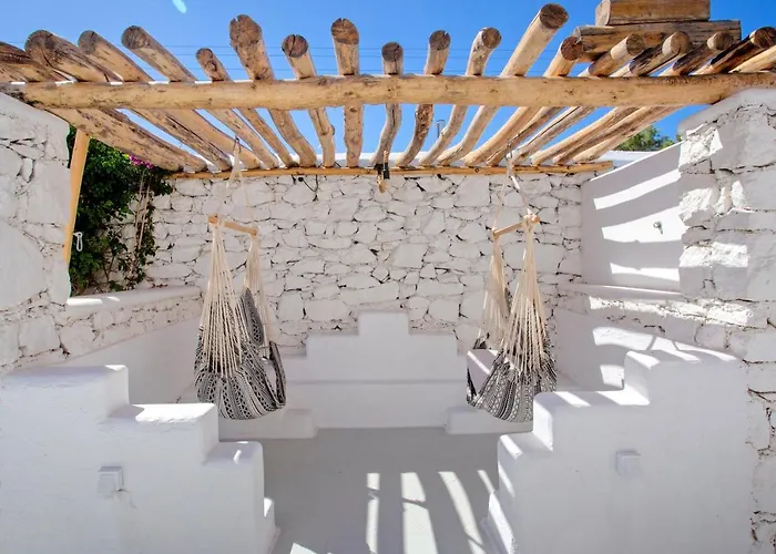 Apart Otel Apsenti Couples Only