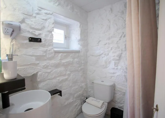 Apsenti Couples Only Apart Otel Agios Ioannis Diakoftis